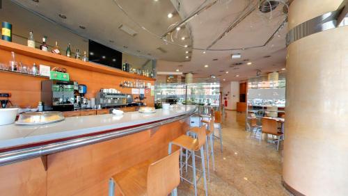 Imagen de los interiores del Hotel Silken Monumental Naranco. Foto 15