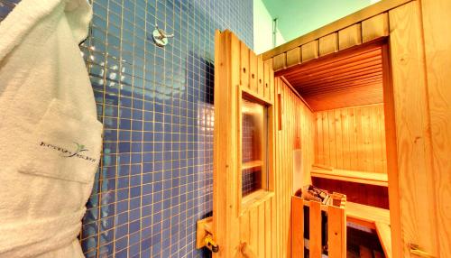 Imagen de los interiores del Hotel Silken Monumental Naranco. Foto 17