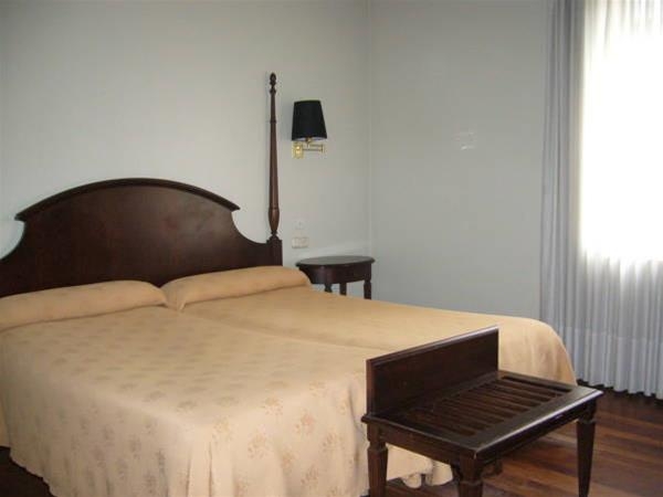 Imagen general del Hotel Silken Palacio Uribarren. Foto 3