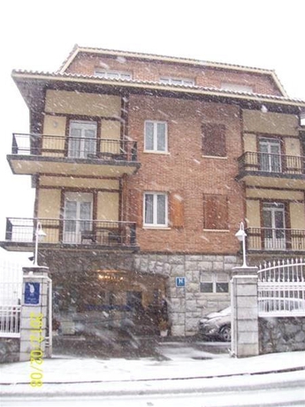 Imagen general del Hotel Silken Palacio Uribarren. Foto 7