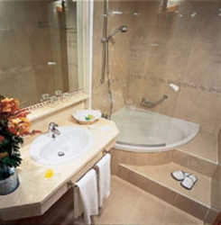 Imagen general del Hotel Silken Puerta Castilla (anexo). Foto 2