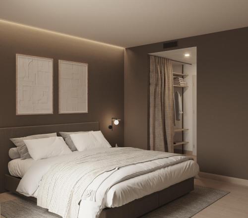 Imagen general del Hotel Silken Puerta de Irati. Foto 8