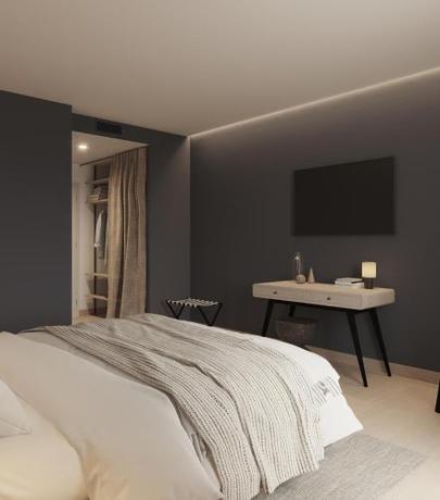 Imagen general del Hotel Silken Puerta de Irati. Foto 12