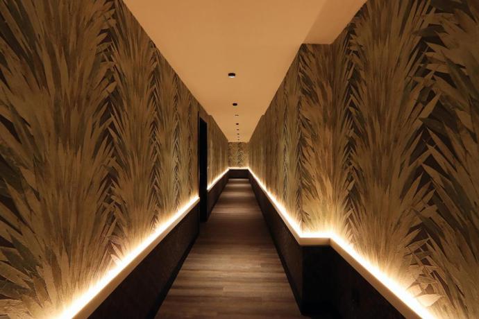 Imagen de los interiores del Hotel Silken Saaj Maar- Adults Only. Foto 9