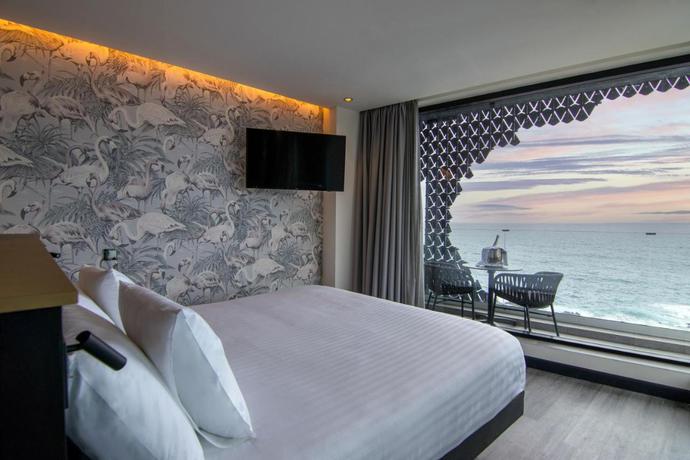 Imagen de la habitación del Hotel Silken Saaj Maar- Adults Only. Foto 8