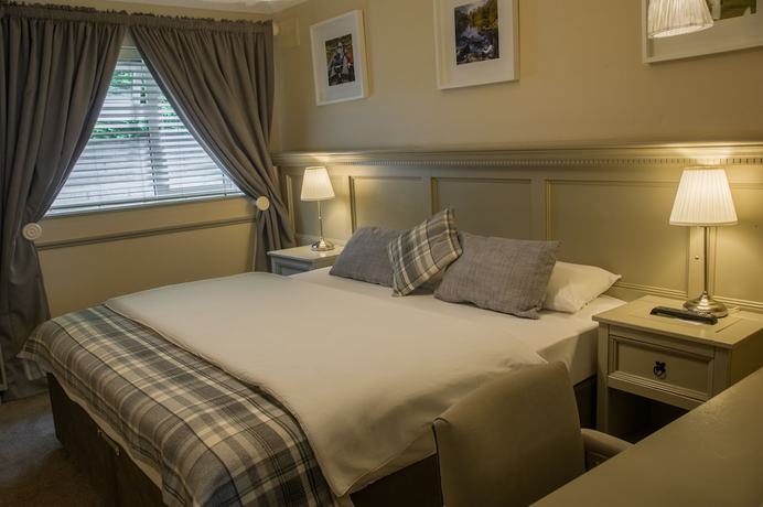 Imagen de la habitación del Hotel Silken Thomas. Foto 4