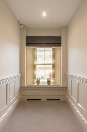 Imagen de los interiores del Hotel Silken Thomas. Foto 20