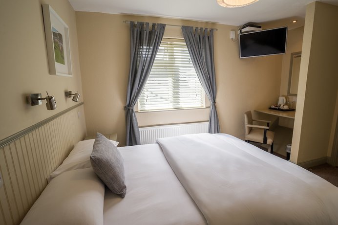 Imagen de la habitación del Hotel Silken Thomas. Foto 12