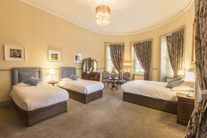 Imagen de la habitación del Hotel Silken Thomas. Foto 18