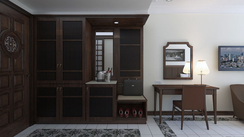 Imagen de la habitación del Hotel Silkotel Hoi An. Foto 12