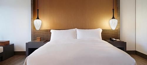 Imagen general del Hotel Silks Place Tainan. Foto 1