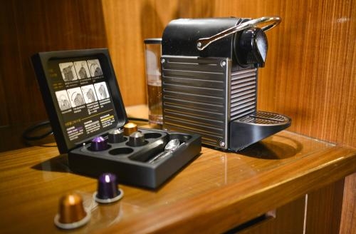 Imagen de la habitación del Hotel Silks Place Yilan. Foto 6