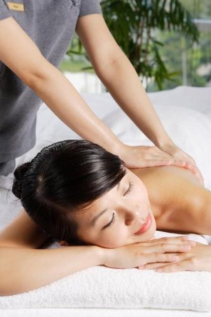 Imagen general del Hotel Silks Place Yilan. Foto 3