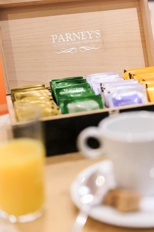 Imagen de los exteriores del Hotel Silky By Happyculture. Foto 13