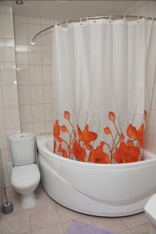 Imagen de la habitación del Hotel Silky Wai. Foto 4