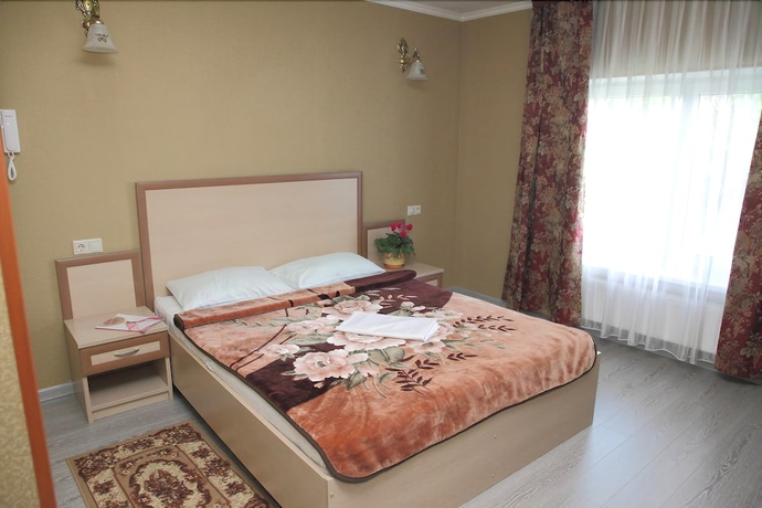 Imagen general del Hotel Silky Wai. Foto 3