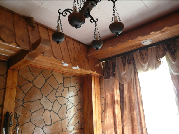 Imagen de la habitación del Hotel Silky Wai. Foto 6