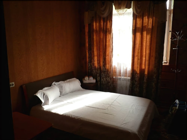 Imagen de la habitación del Hotel Silky Wai. Foto 7