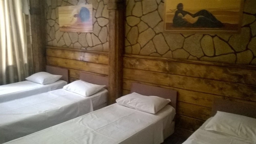 Imagen de la habitación del Hotel Silky Wai. Foto 8