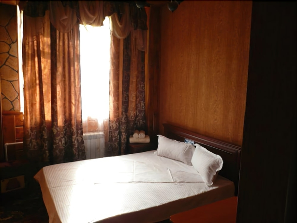 Imagen de la habitación del Hotel Silky Wai. Foto 12