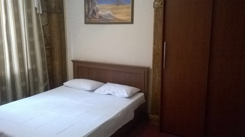 Imagen de la habitación del Hotel Silky Wai. Foto 14