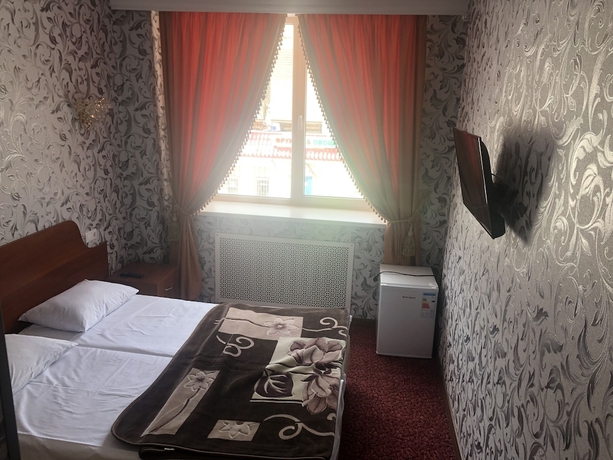 Imagen de la habitación del Hotel Silky Wai. Foto 19