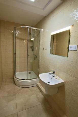 Imagen de la habitación del Hotel Sill Kielce. Foto 3