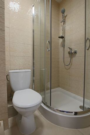 Imagen de la habitación del Hotel Sill Kielce. Foto 5