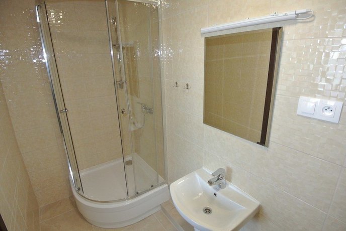 Imagen de la habitación del Hotel Sill Kielce. Foto 8