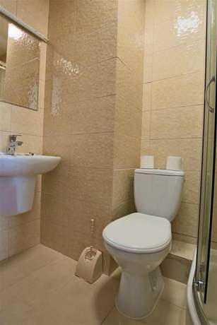 Imagen de la habitación del Hotel Sill Kielce. Foto 12