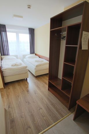 Imagen de la habitación del Hotel Sill Kielce. Foto 14