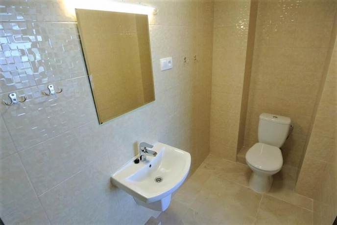 Imagen de la habitación del Hotel Sill Kielce. Foto 15