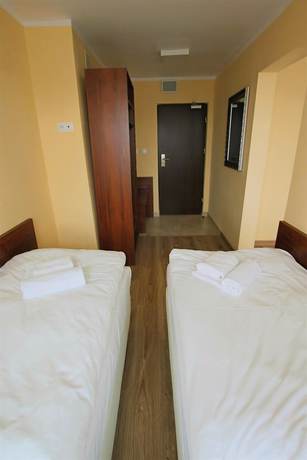 Imagen de la habitación del Hotel Sill Kielce. Foto 18