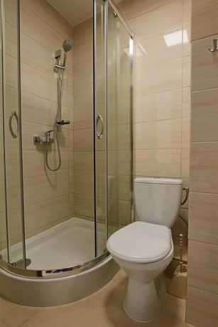 Imagen de la habitación del Hotel Sill Kielce. Foto 19