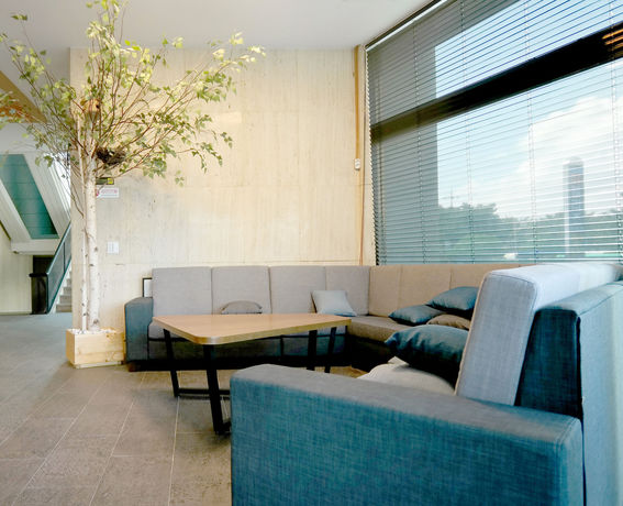 Imagen de los interiores del Hotel Silla Boutique Premium. Foto 12