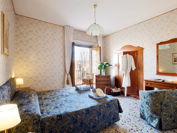 Imagen general del Hotel Silla, Florencia. Foto 2