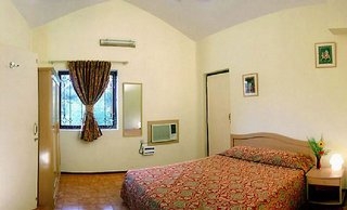 Imagen de la habitación del Hotel Silla Goa Resort. Foto 2