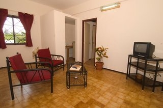 Imagen de la habitación del Hotel Silla Goa Resort. Foto 3
