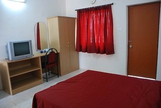 Imagen de la habitación del Hotel Silla Goa Resort. Foto 4