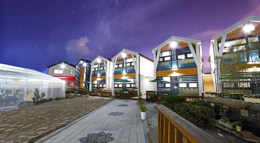 Imagen general del Hotel Sillamasil. Foto 7