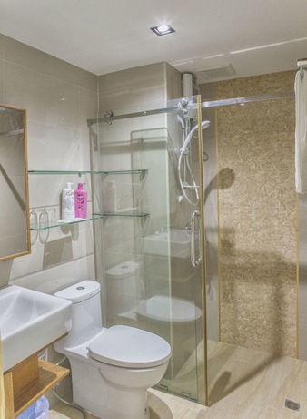 Imagen de la habitación del Hotel Sillemon Garden. Foto 9