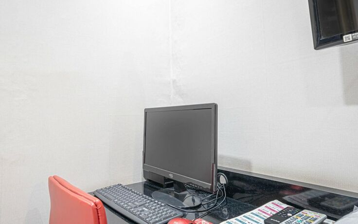 Imagen general del Hotel Sillim K2. Foto 10