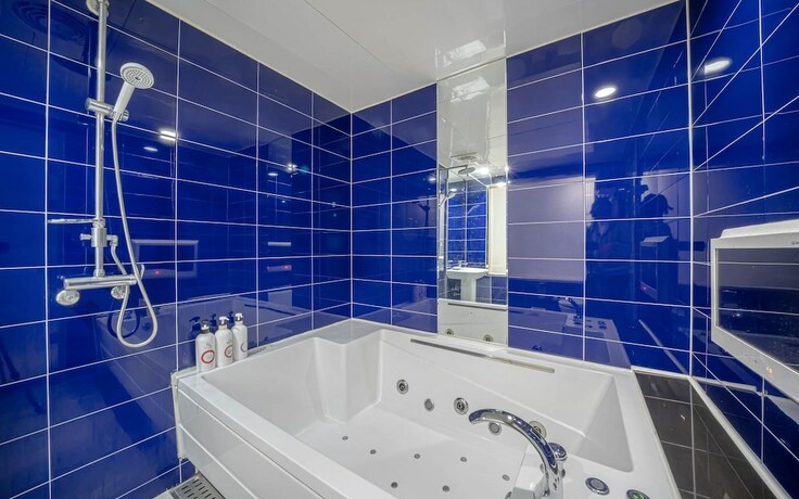 Imagen de la habitación del Hotel Sillim K2. Foto 17