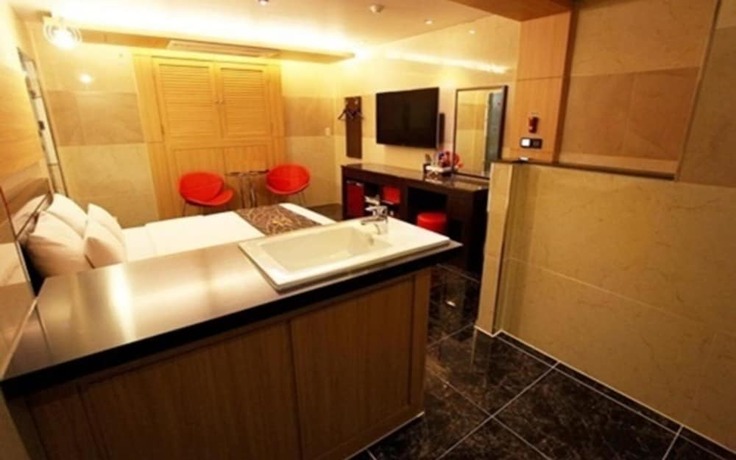 Imagen general del Hotel Sillim Nice Time. Foto 2