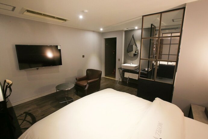Imagen general del Hotel Sillim Podo. Foto 1