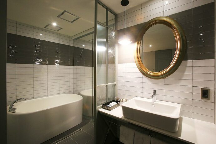 Imagen general del Hotel Sillim Podo. Foto 2