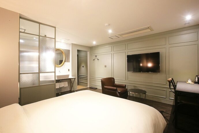 Imagen general del Hotel Sillim Podo. Foto 4