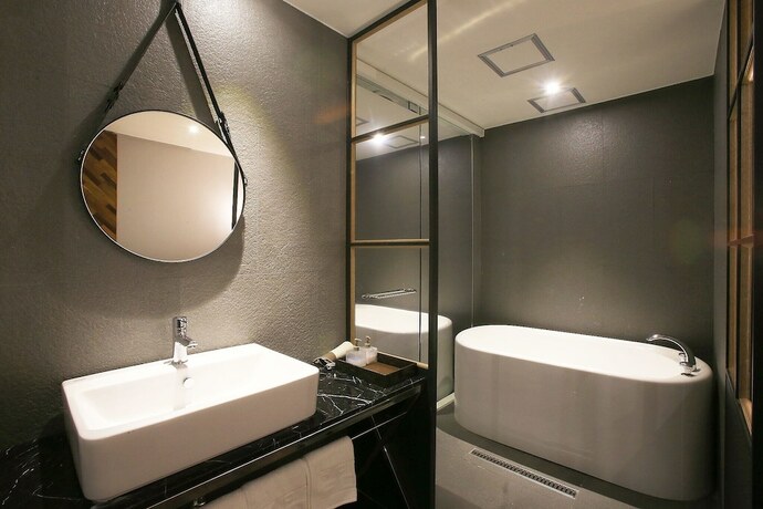 Imagen general del Hotel Sillim Podo. Foto 5