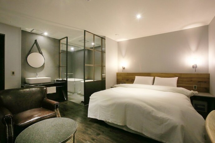 Imagen general del Hotel Sillim Podo. Foto 7