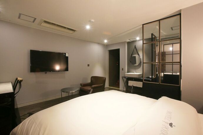 Imagen general del Hotel Sillim Podo. Foto 8
